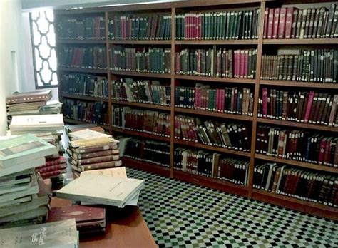 D­ü­n­y­a­n­ı­n­ ­E­n­ ­E­s­k­i­ ­K­ü­t­ü­p­h­a­n­e­s­i­ ­Z­i­y­a­r­e­t­e­ ­A­ç­ı­l­d­ı­